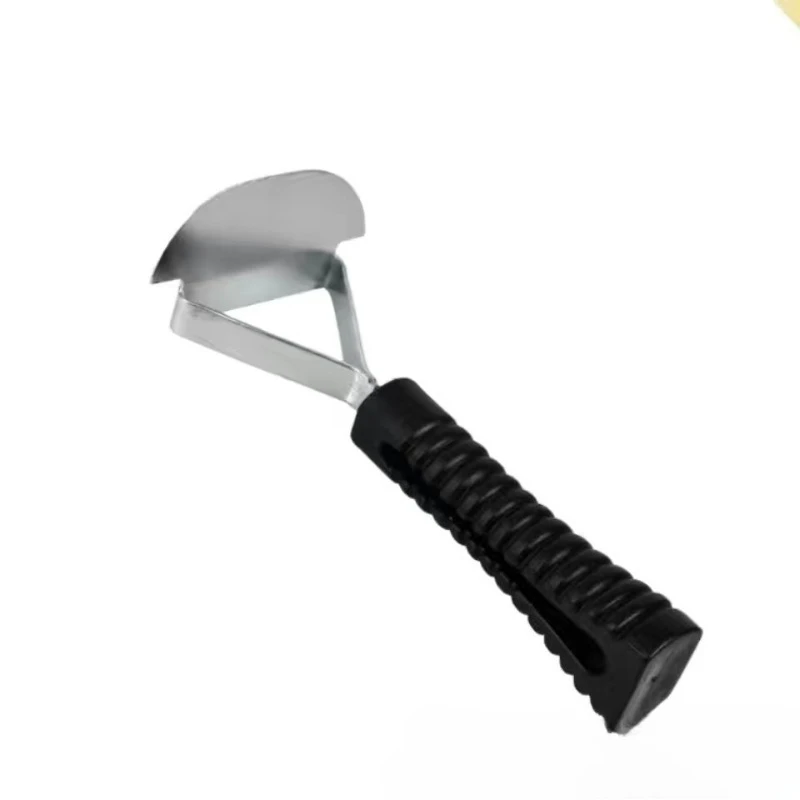

Car tire repair scraper repair grinding cleaning tool scraper Tektronix film rubber cleaner use