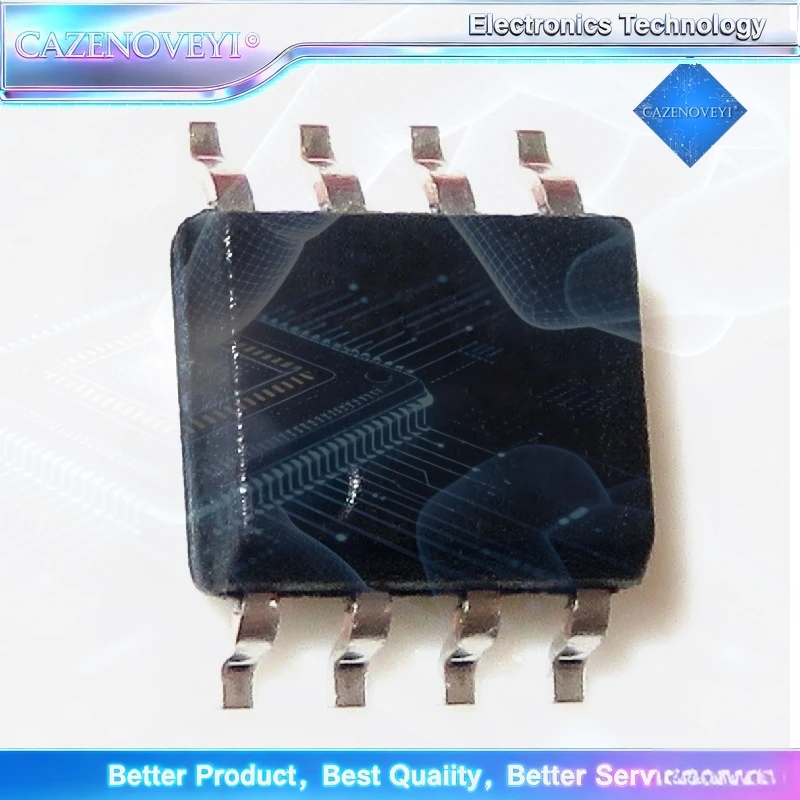  Stable Quality Components Sufficient Stock Worldwide Shipping Bulk Order Better PriceMAX3490 SOP-8 MAX3490EESA