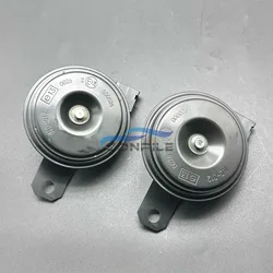 For Toyota PRADO LAND CRUISER Crown Highlander Car Horn a Pair