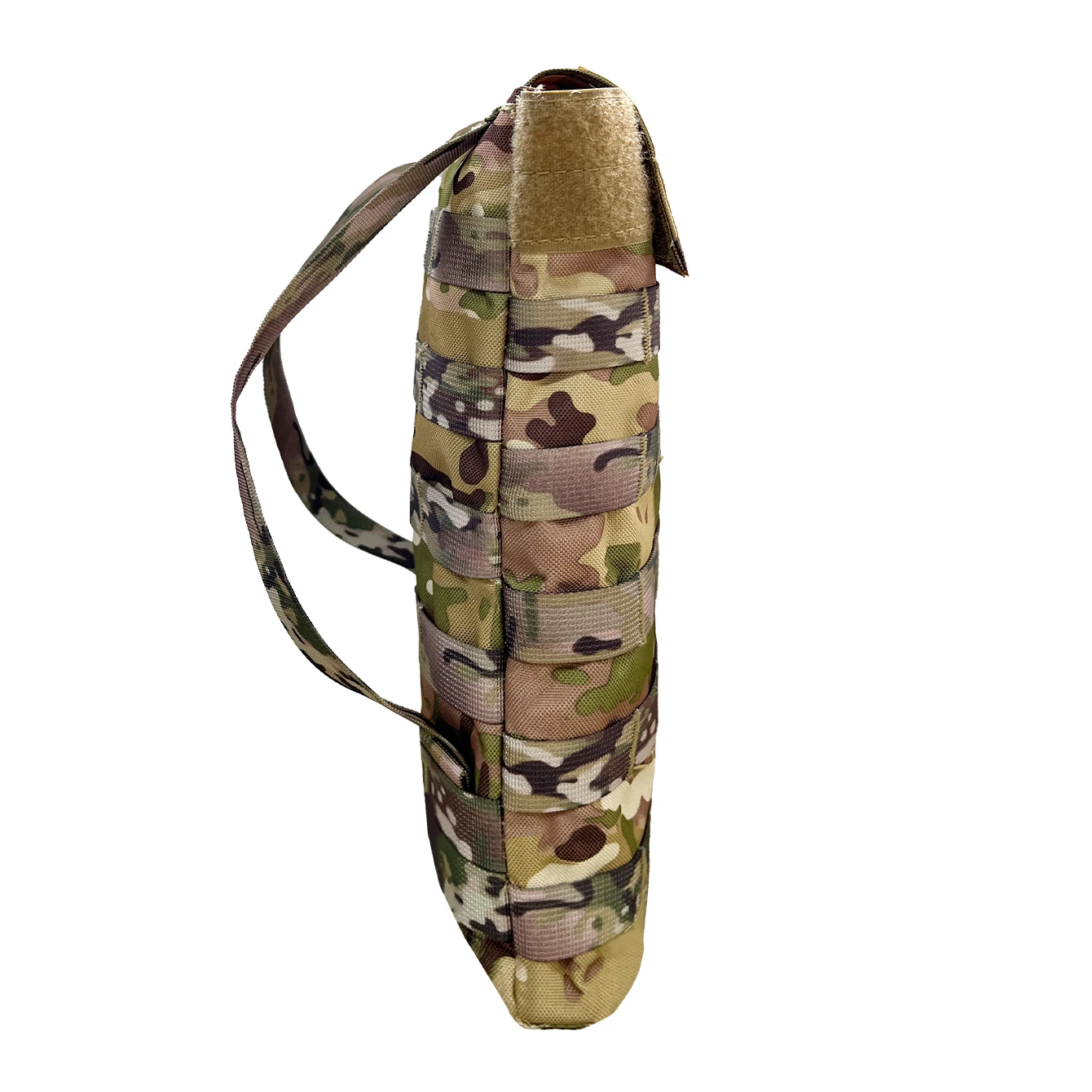 Molle-Erweiterungssystem, Mehrzweck-Rucksack mit weichem Wasserbeutel, Zubehörpaket für Bergsteigen im Freien – Detail 10