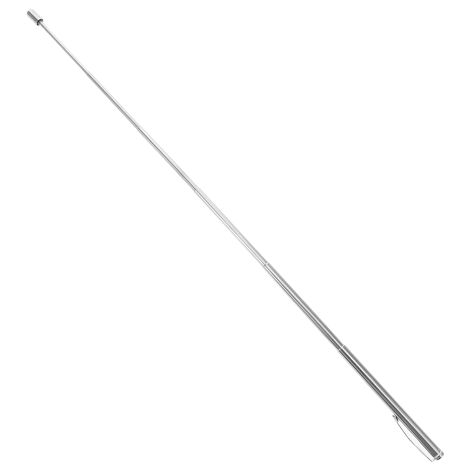 

1pcs Conducting Baton Stainless Steel Retractable For Choir Orchestra Performance Portable Music Accessory Tool
