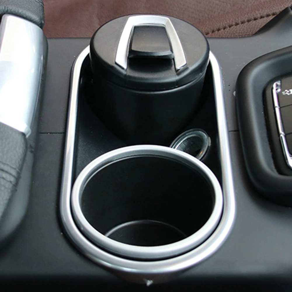 

Car Ashtray With Led Night Lights Car Ashtray Environmentally Friendly Car Ashtray Office Desk Ashtray