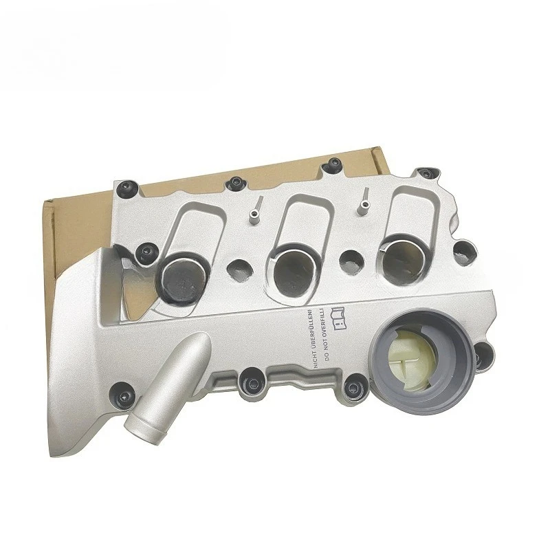 

For Audi A4 A6 left valve chamber cover 06E103471G engine cover, left cylinder head