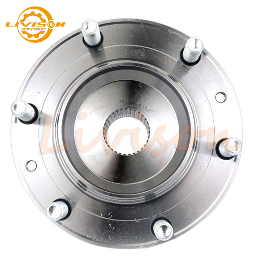 517504D000 515090 Front Wheel Hub Bearing Assembly: Recensione e Valutazione