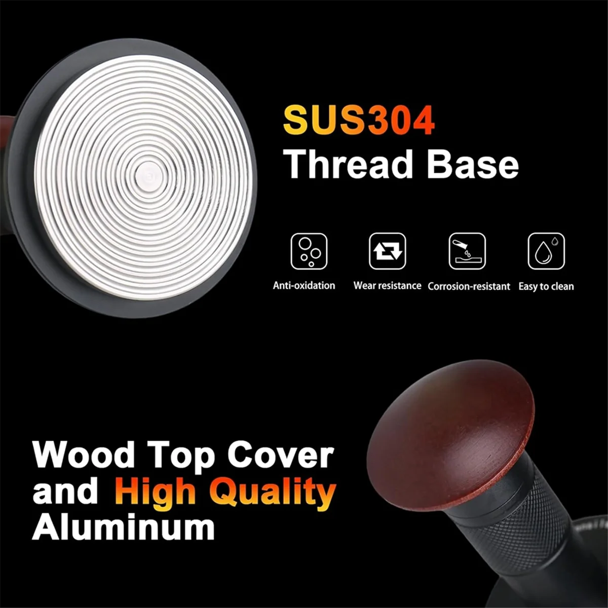 Abfw Espresso Tampe…