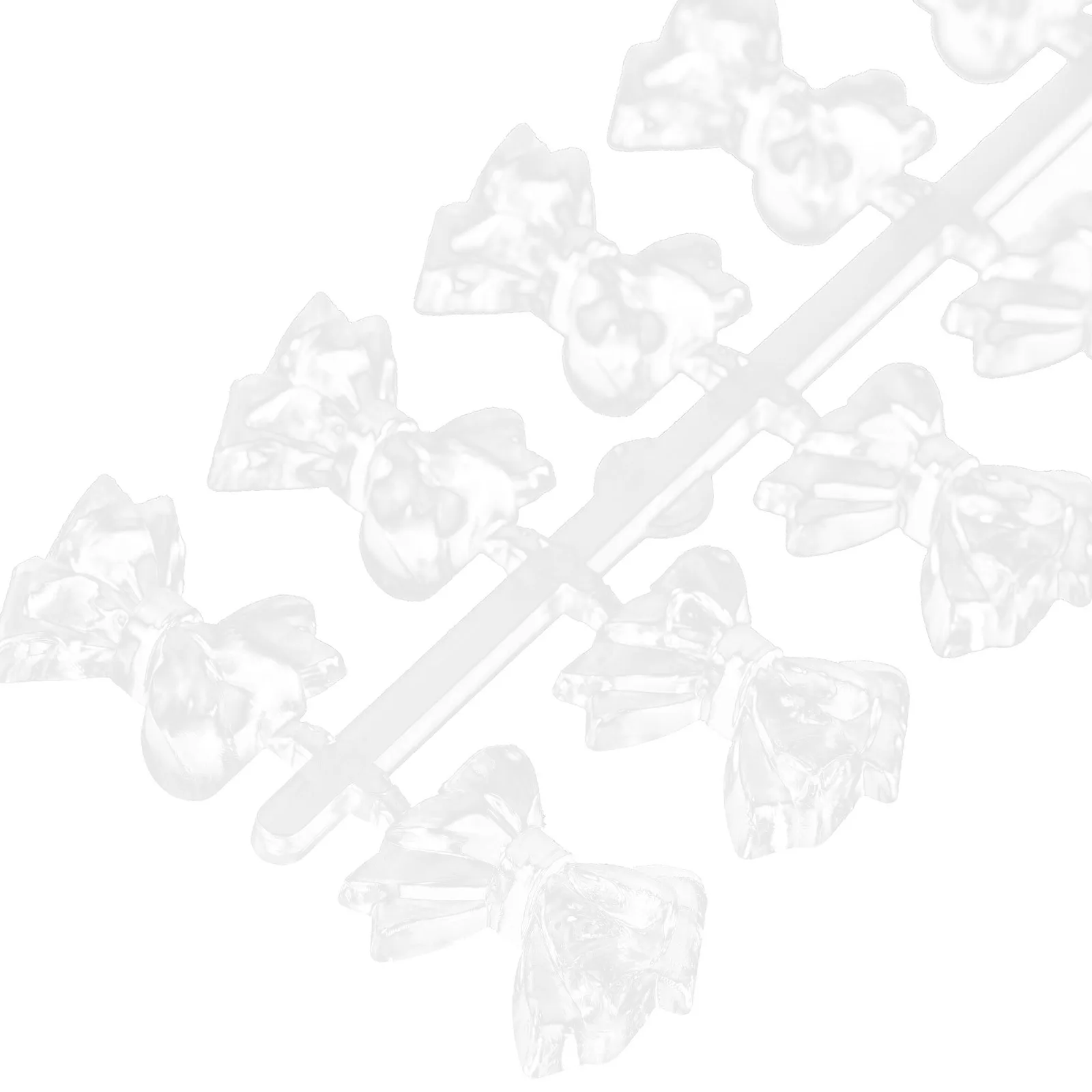 120 قطعة مسمار ممارسة اللون عرض مجلس شفاف القوس على شكل مسمار نصائح مانيكير التدريب اللون التباين بطاقات صالون أداة #2