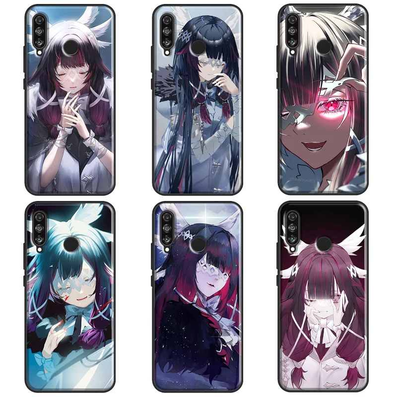 Genshin Impact Colu… - image