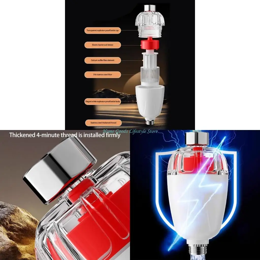 

E74E 2PCS Электрический водонагреватель впускной отверстие предварительно фильтр для фильтра Очистки водоснабжения Сильные фильт