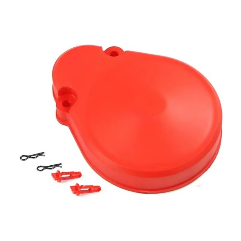 Nylonowa osłona przekładni Rovan Spur do HPI Baja 5B 5T 5SC