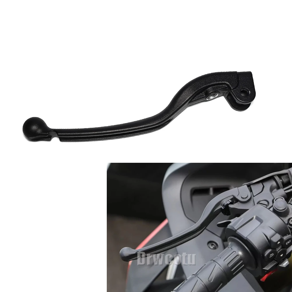 

Motorcycle Left Clutch Grip Lever Brake Lever For CFMOTO 450SR 800NK 800MT mt 450sr Clutch handle