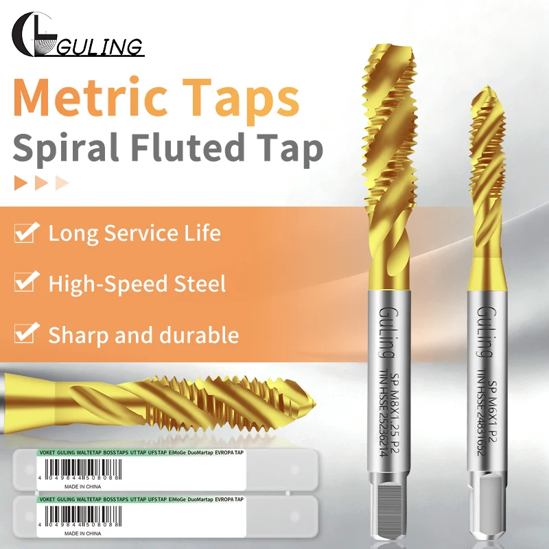 Guling 1PCS HSSE-M3…