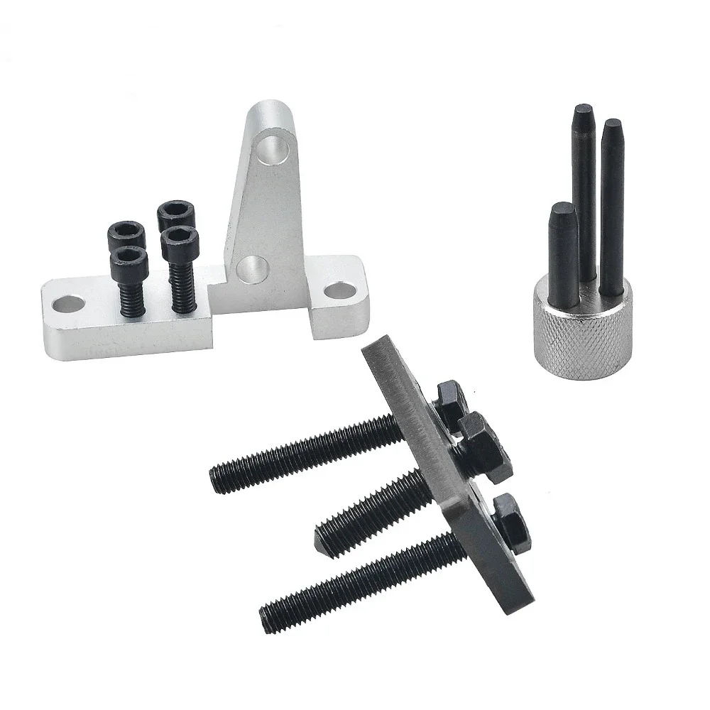 

AQ-Diesel Engine Timing Tool & HP Pump Locking Set Kit For AUDI VAG VW 2.7 3.0TDi V6 4.0 4.2Tdi V8 CRD Car Repair Tools
