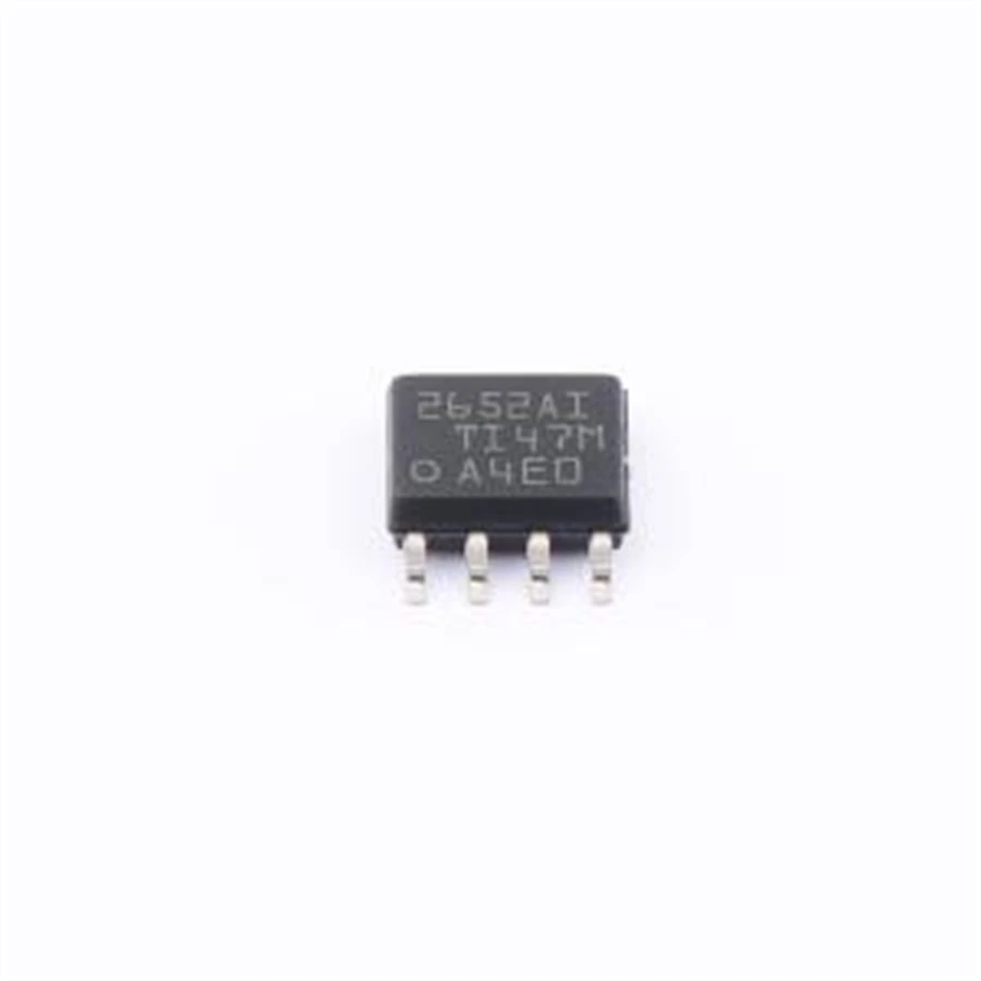

2 шт./лот TLC2652AI-8DR (прецизионные операционные усилители)