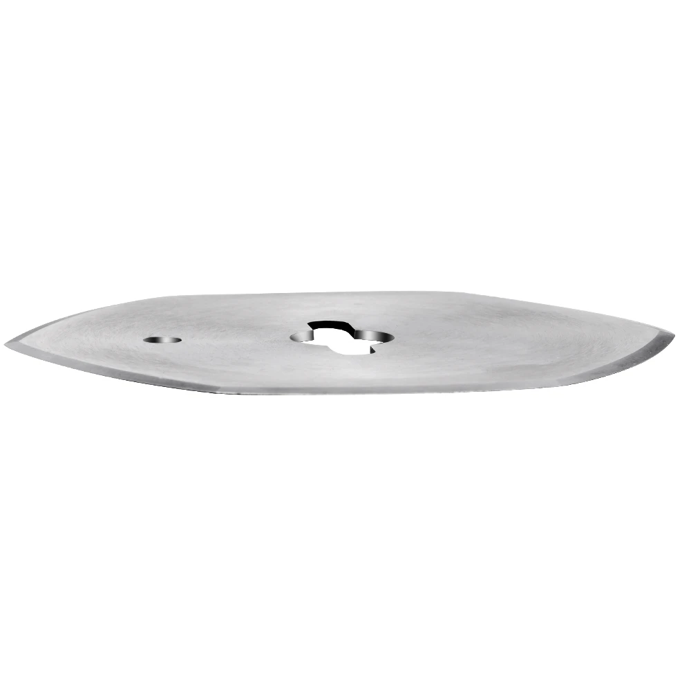 RS65 Type High Speed Steel Hexagonal Round Knife  HSS Knife Round Knife Machine Yue Jiang And Other Ancillary Use - view 6