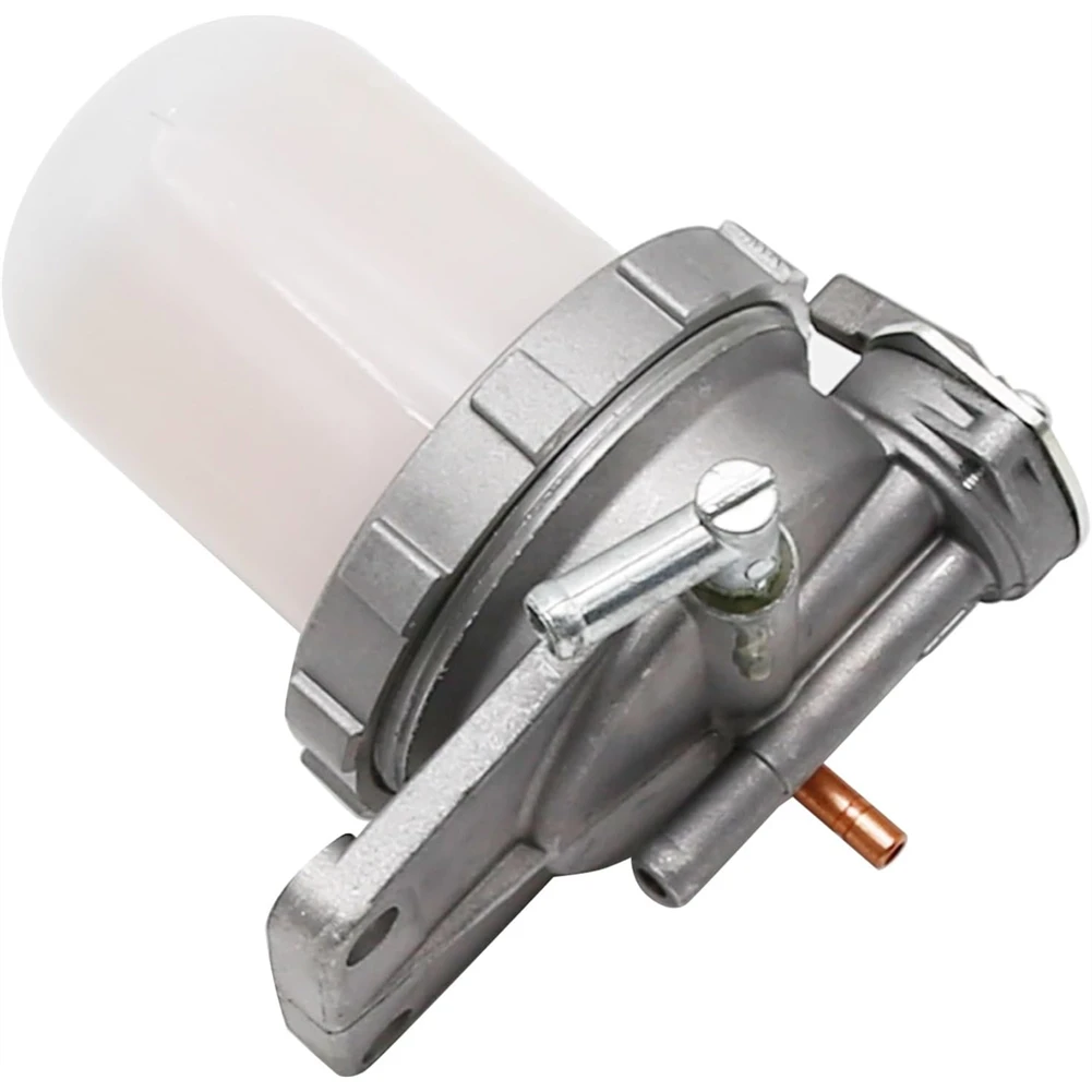 

Fuel Filter Assembly For Kubota Diesel Filter Tractor Oil-Water Separator For Kubota Oil-Water Separator-Boom