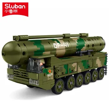 8 最佳銷售 樂高飛彈 - №1