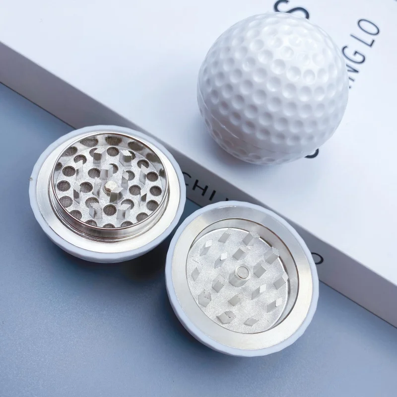 2Inch/50Mm Golf Her… - image