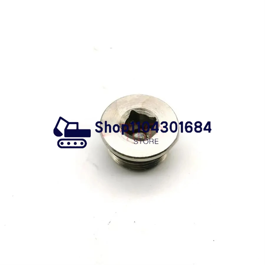 3E-2338, Drain Plug Power Train Caterpillar 311C,312D,313D2, ,318C, 318D,320D 324D,329D,336D