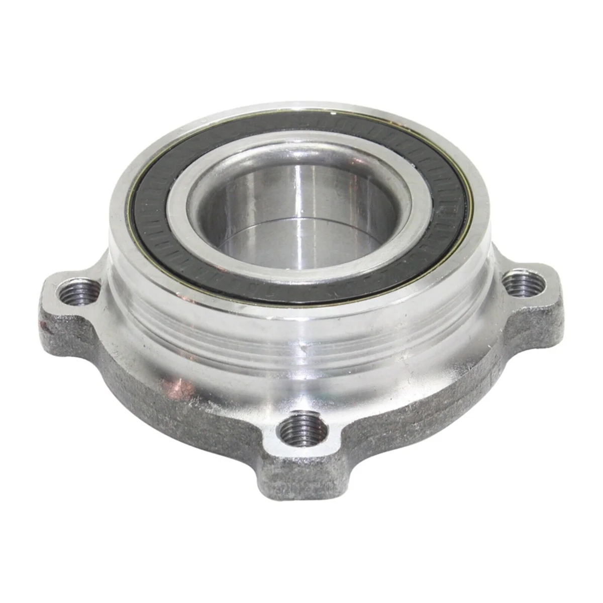 33406850159 Rear Wheel Bearing L/R Wheel Bearing Hub Unit Bearing Automotive for BMW X5 530Xi 650Xi 745Xi 760Xi