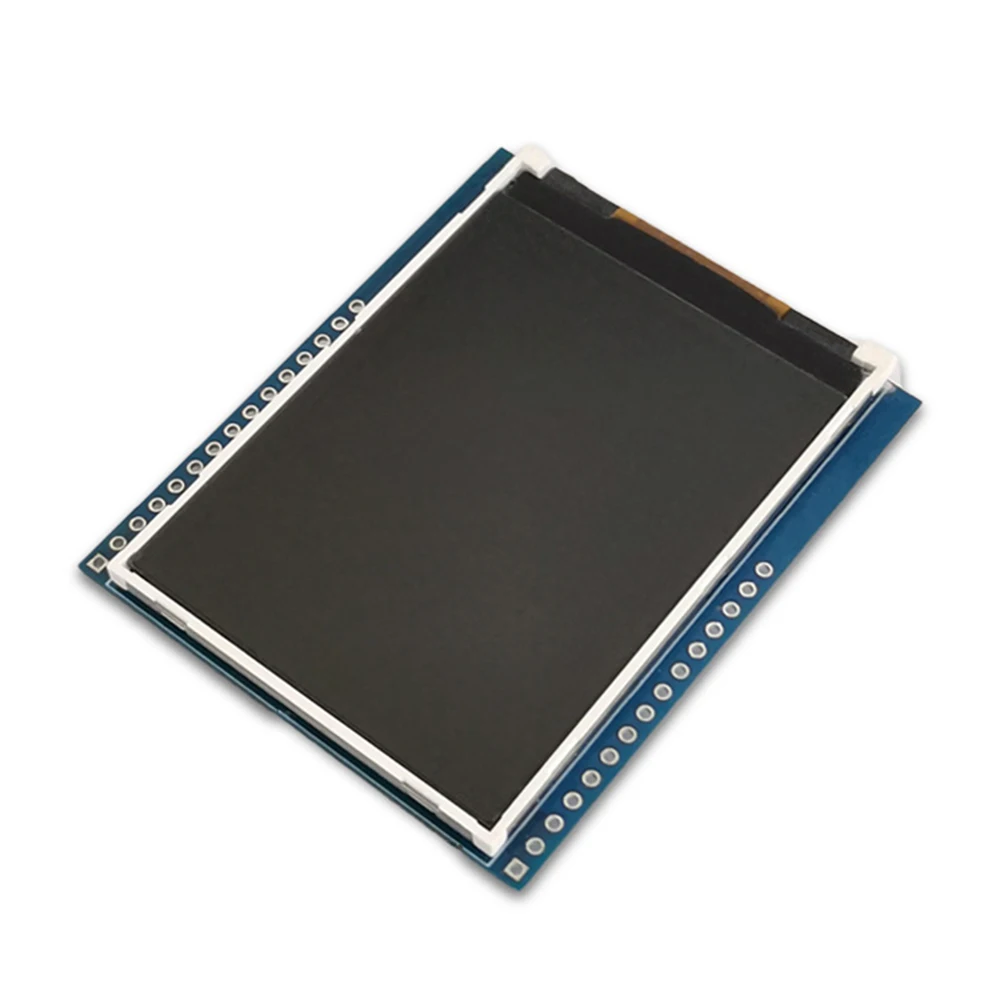 لوحة عرض لاسلكية مع واي فاي ، كمبيوتر مع USB ، شاشة مساعدة ، التطوير الثاني ، ESP32-S2 ، 2.4in ، 240*320 Win10