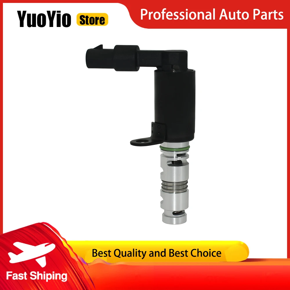 YuoYio 1Pcs New VVT Valve 24375-2E000 For  HYUNDAI  ELANTRA  2011-2012