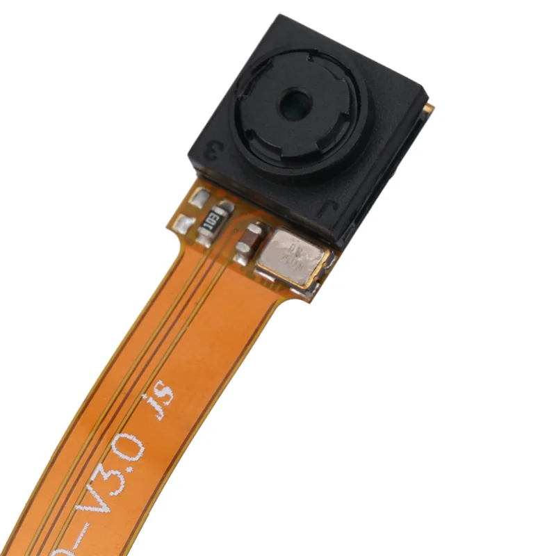 HBVZEROV3.0 Camera Module 5MP 30cm 11.8in Cable 69.1° Field Angle For Raspberry Pi ZERO
