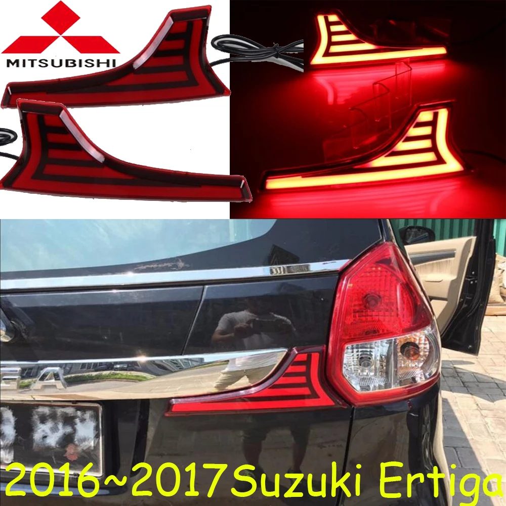 2016~2017 Ertiga rear bumper light;LED,Aerio,Ciaz,Reno,kizashi,s-cross,samurai,Forenza,Ertiga taillight,Ertiga fog light