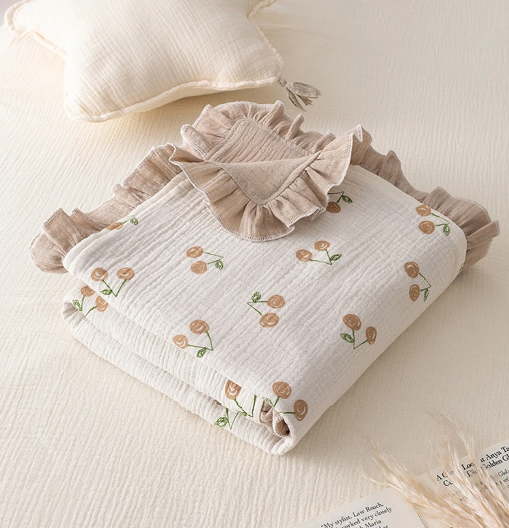 Muslin Bebek Kundak Battaniyel - Muslin Swaddle Wrap incelemesi ve fiyatı