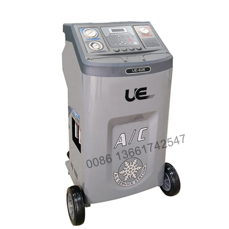 UE-AC626 Semi-Autom… - image