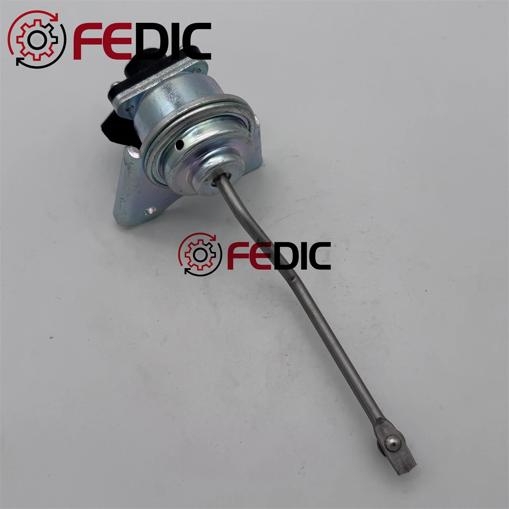 RHF4 28231-4A870 282314A870 Turbo Wastegate per Hyundai Porter II 2.5 CRDi D4CB 2003 Attuatore turbocompressore