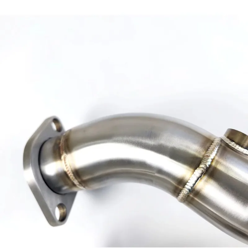 Downpipe for Ford F150 RAPTOR 3.5L 2017+ Downpipe