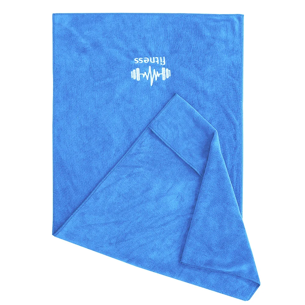 Quick-Dry Sports Gym Towel 5