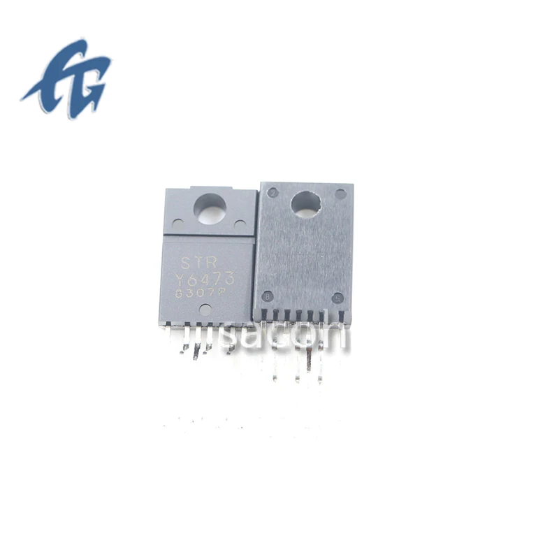 

(SACOH Electronic Components) STRY6473 10Pcs 100% IC Chip integrated circuit