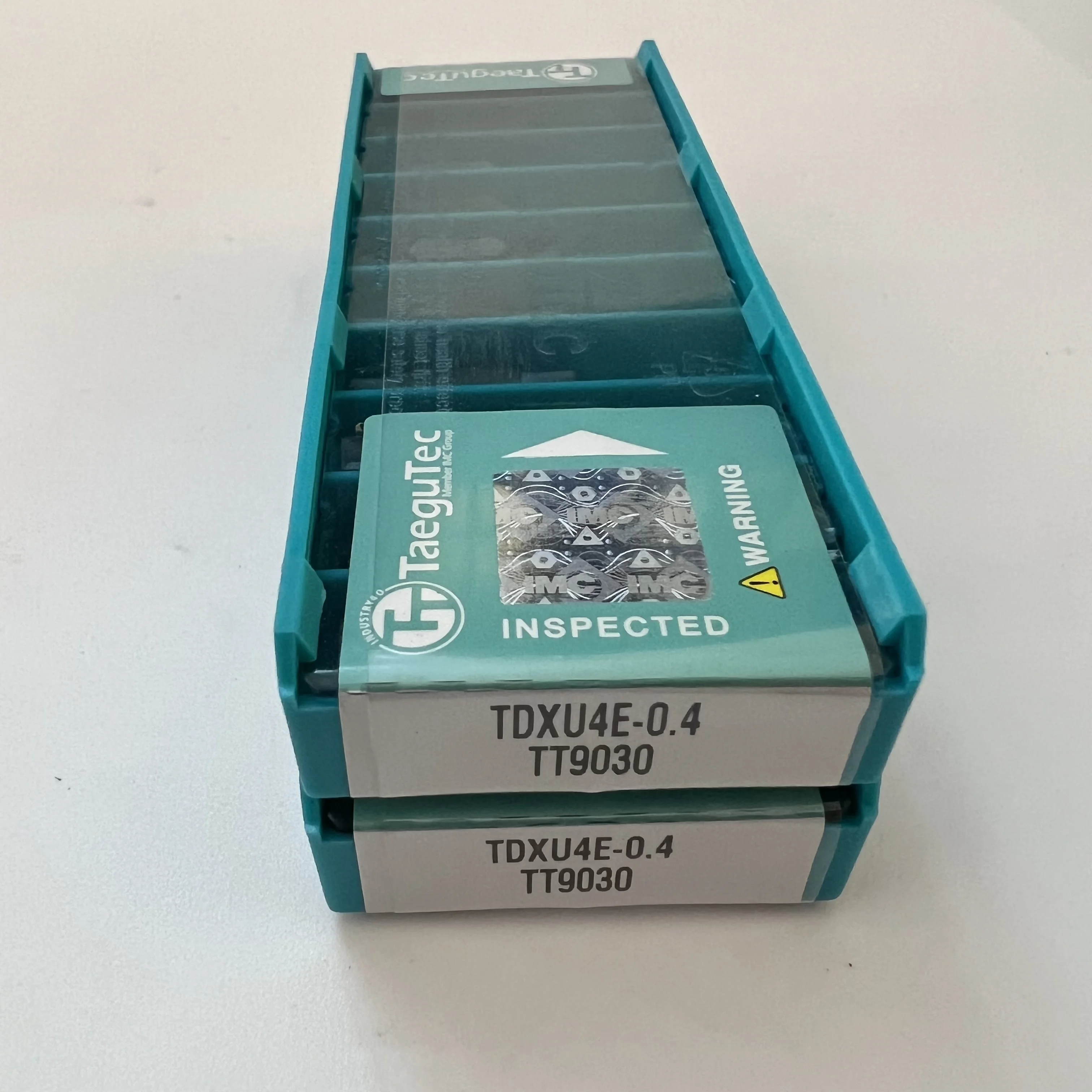 

TDXU4E-0.4 TT9030 CNC BLADE