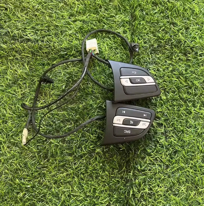 

Multifunction Steering Wheel Button for BRILLIANCE V6,V7