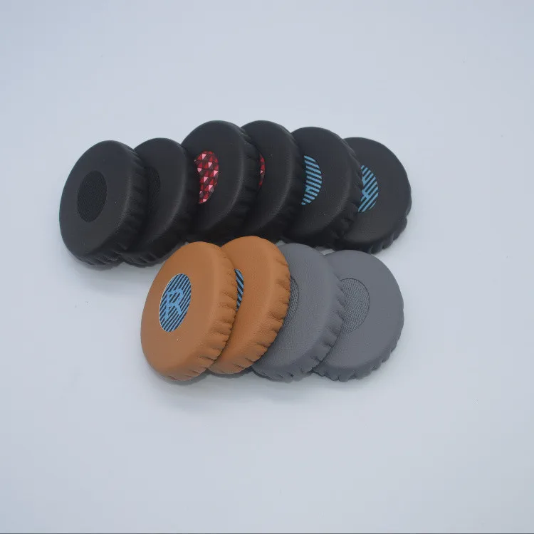 For Bose On-Ear OE2 OE2i Headphone Earpads  Replacement Ear Pad Ear Cushion Ear Cups Ear Cover Repair Parts