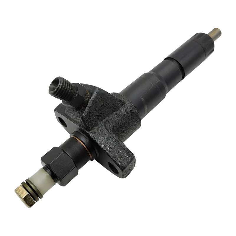 Wholesale original 6D16 diesel engine fuel injector assembly for Mitsubishi excavator engineering machinery motor parts