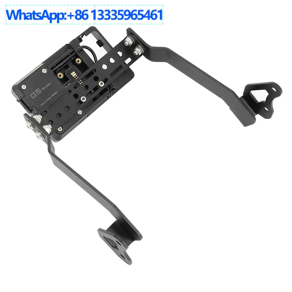 

Suitable for Honda CRF1100L Adventure Sport Motorcycle Mobile Phone GPS Navigation Board Holder