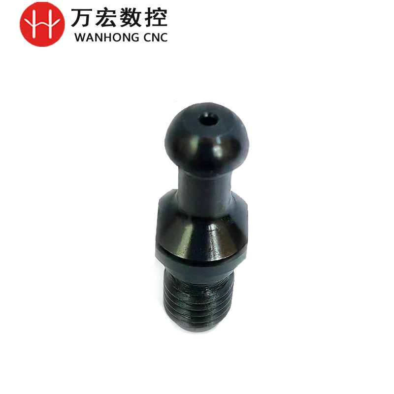 عالية الدقة آلة أداة المغزل سحب مسمار ISO BT30 BT40 BT50 سحب مسمار لحامل أداة المغزل