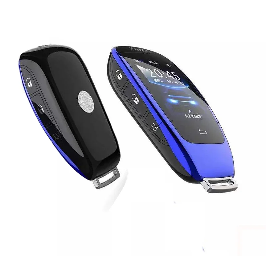 

LCD Car Key FOB TK900 Smart Key LCD Screen For All Car Models Keys With Keyless Go For Benz/BMW/Toyota/Lexus/Ford/Audi