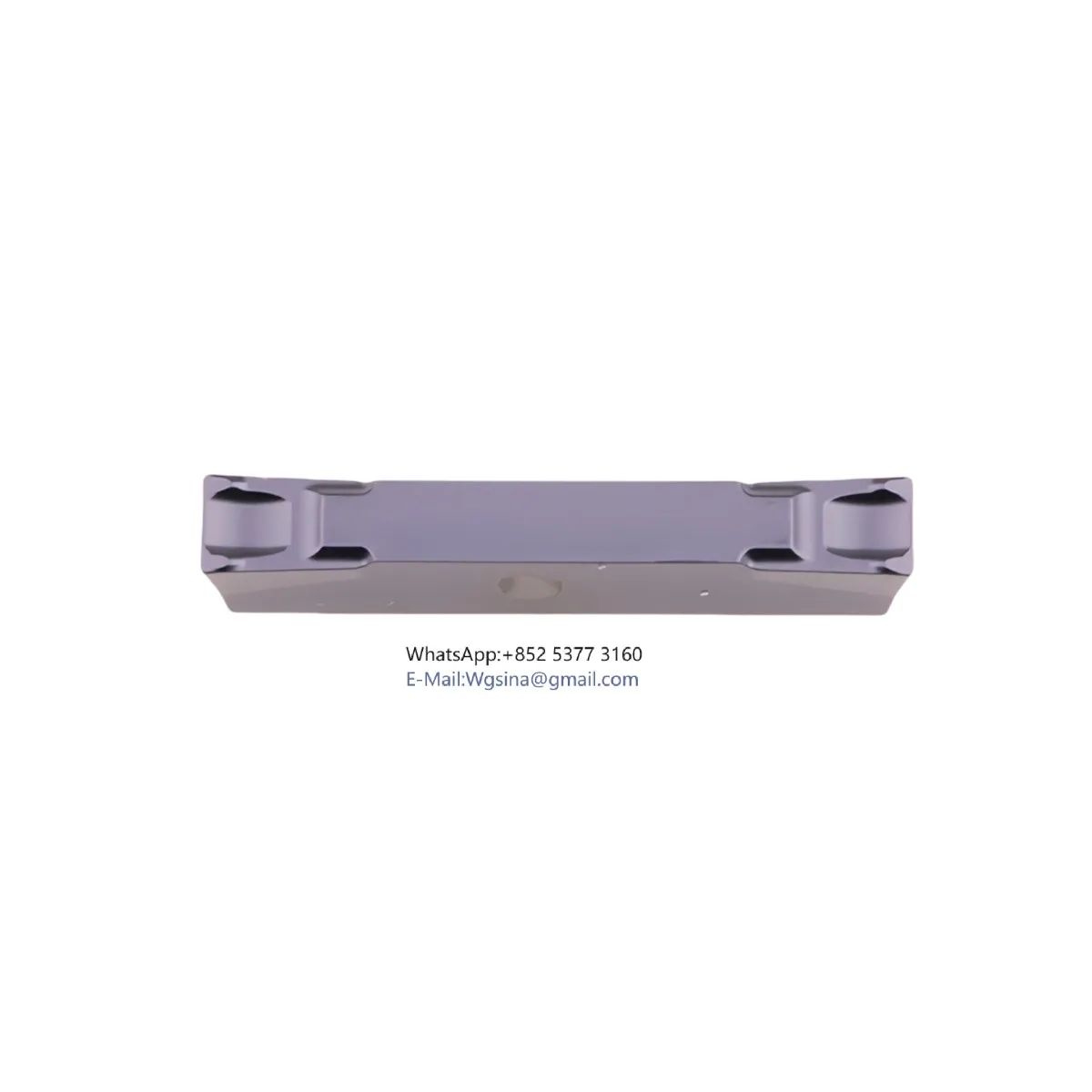 100% Original CTN CTN5 CTN5K T313W TH10 Groove Insert