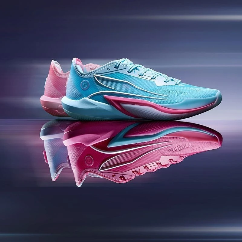 Classic Brand Professional Low Top Basketball Shoe Top Quality Wearable Basketball Training Shoe Comfortable Basketball Shoe