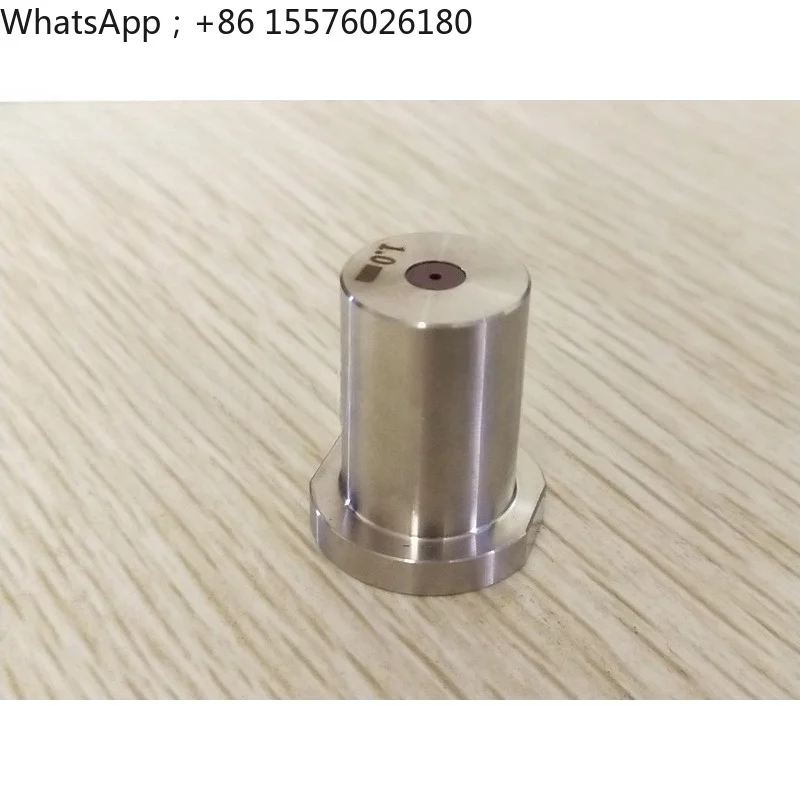 A290-8110-Y726  F120 edm Sub Die Guide Ruby Upper Ø1.0mm for Fa nuc A,B,C,iA,iB machine, Sub Guide