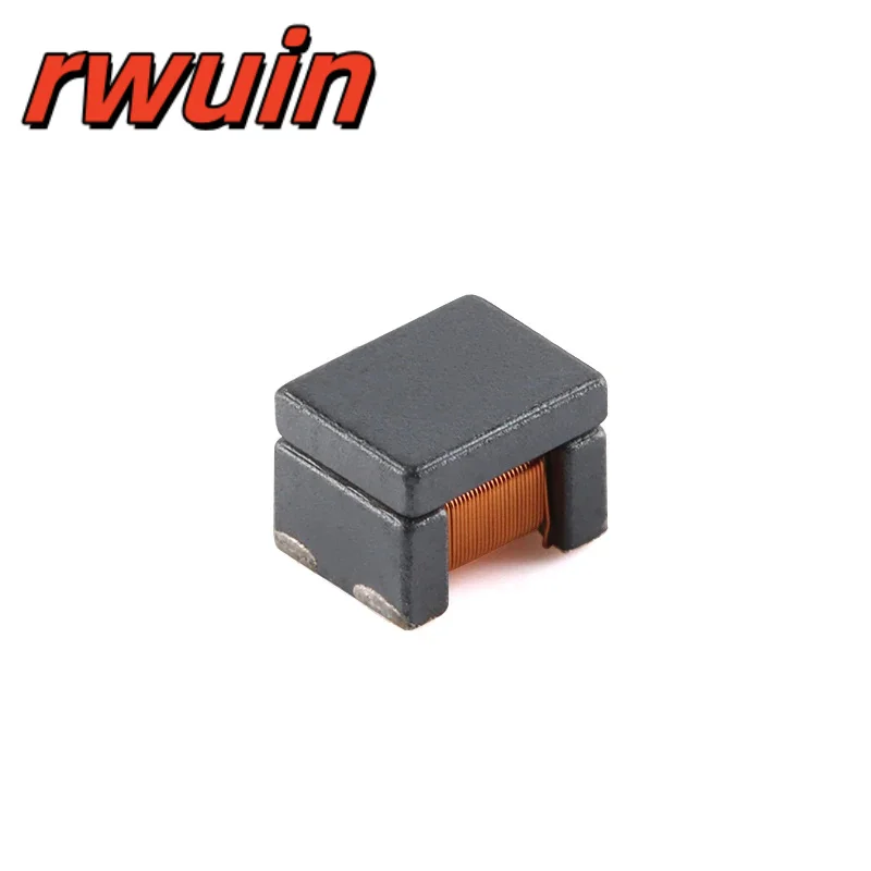 5PCS AMCW3225B AMCW3225B-2-510T 1210 Chip Common Mode Filter Choke Coil Impedance 51uH 100MHz