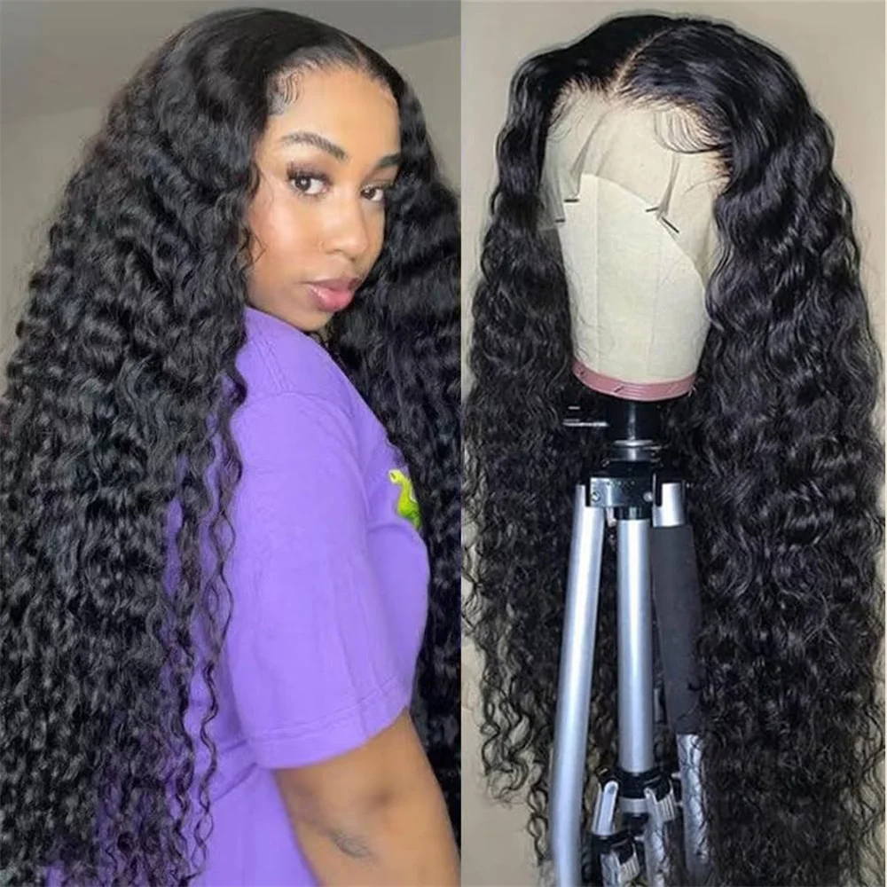 13x4-water-wave-transparent-lace-front-wigs-human-hair-180-density-pre-plucked-with-baby-hair-for-women-peruvian-natural-color
