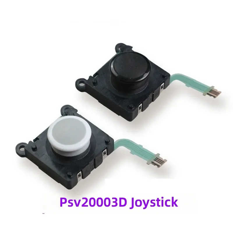 for PSV2000 3D Rocker for Vita2000 Joystick Left Right Control Direction Lever Replacement Part