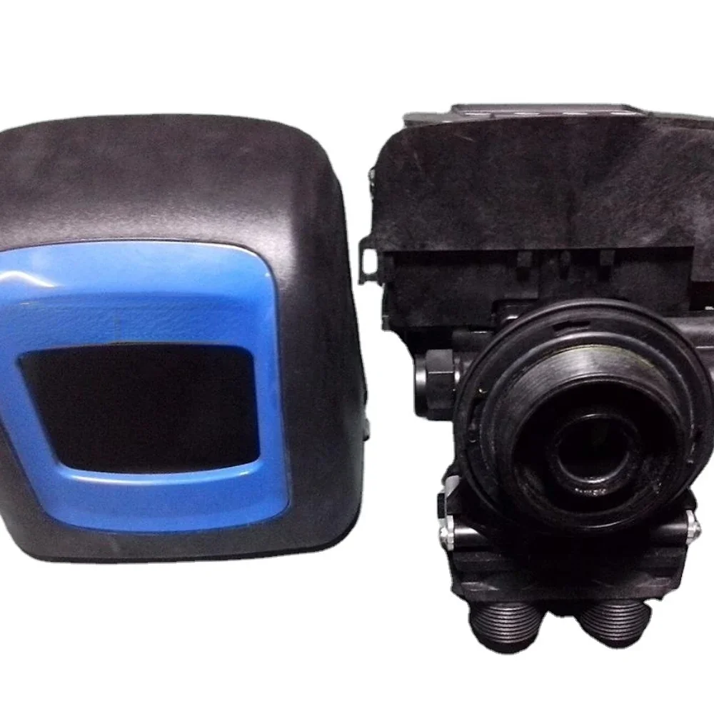 Valvola ammorbidente