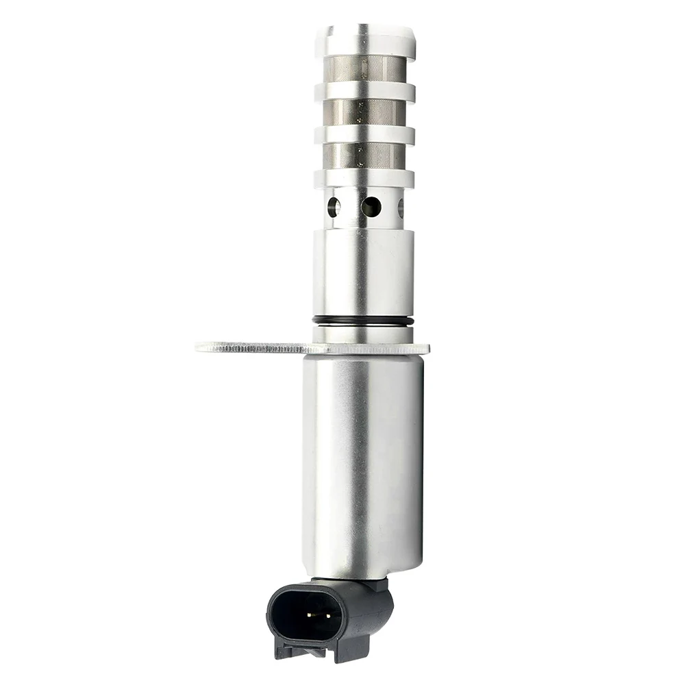 Solenoide de sincronización de Control de válvula Variable VVT para BUICK RAINIER CHEVROLET GMCHUMMER ISUZU SAAB 9-7X 12615873, 12602516, 917010