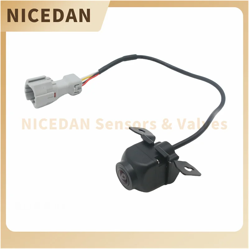 Car Rear View Camera Parking Camera for Hyundai Azera 2012-2013 957603V010 957603V011 Car Parts 95760-3V011 New 95760-3V010 5