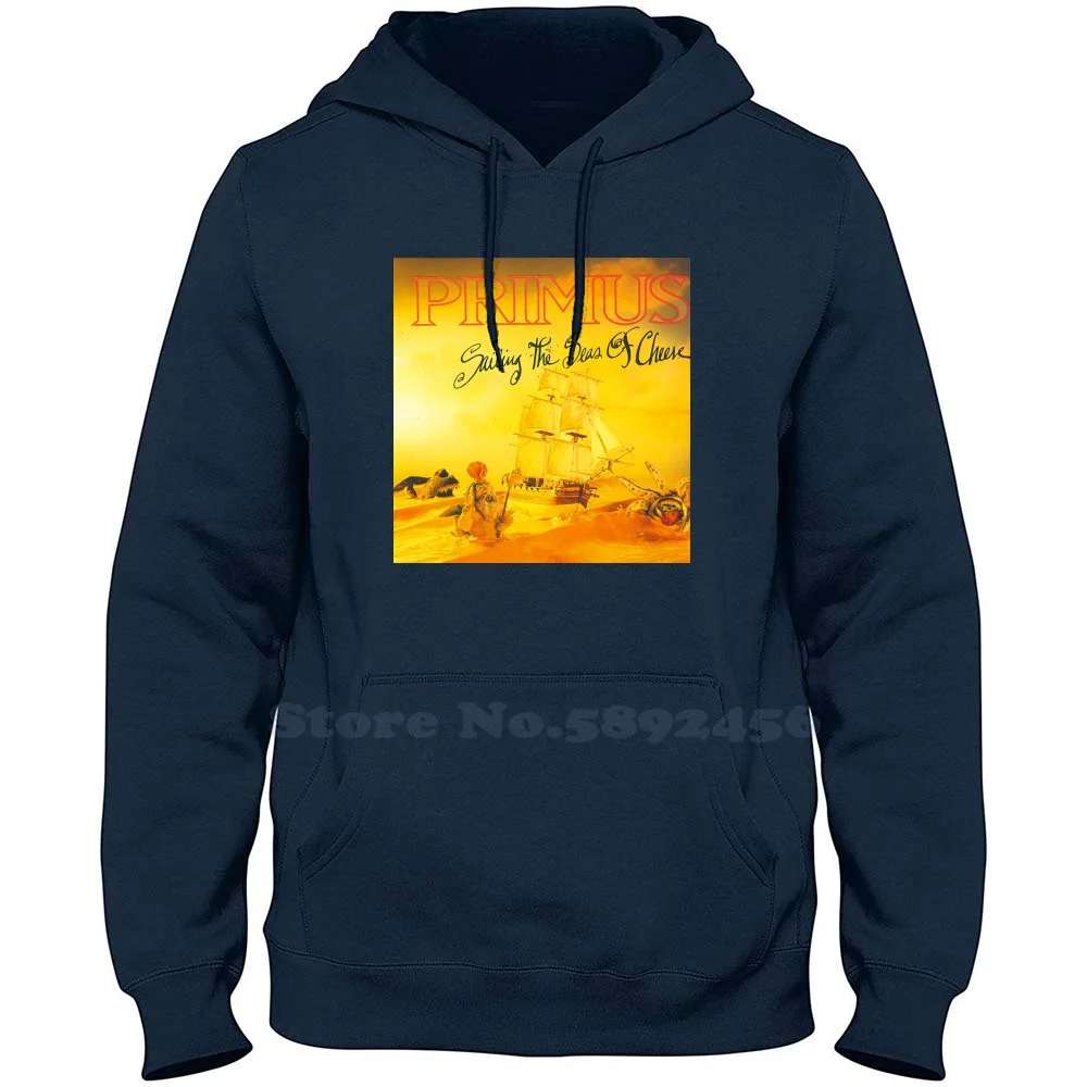 Sailing The Seas Primus Talia 2021 Fashion 100% cotton Hoodies High-Quality Sweatshirt